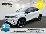 Renault Captur Techno E-TECH Full Hybrid 145  LED NAVI K - Renault Captur Gebrauchtwagen in Düsseldorf
