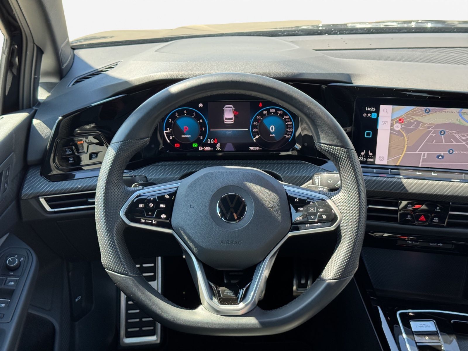 Volkswagen Golf - Bild 10