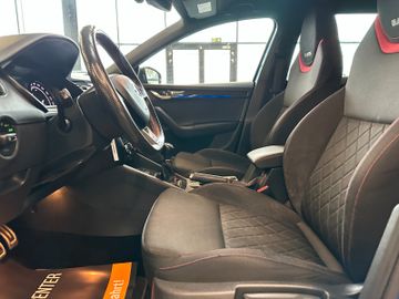 Skoda Octavia Combi RS *2. Hand*Klima*MirrorLink*Navi*