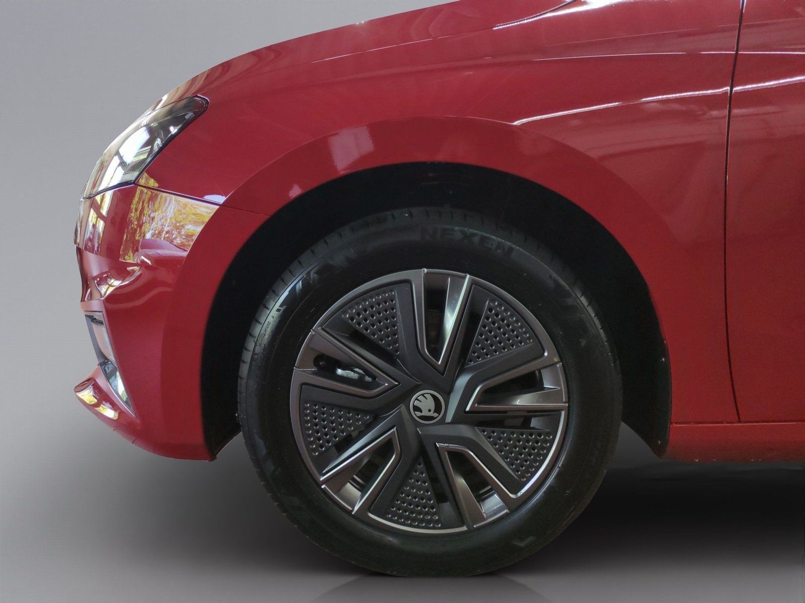 Skoda Fabia - Bild 5