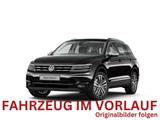 Volkswagen Tiguan Allspace 7SI StandH.DYN Pano 360°LenkHz. - VW Tiguan Allspace Gebrauchtwagen in Hannover