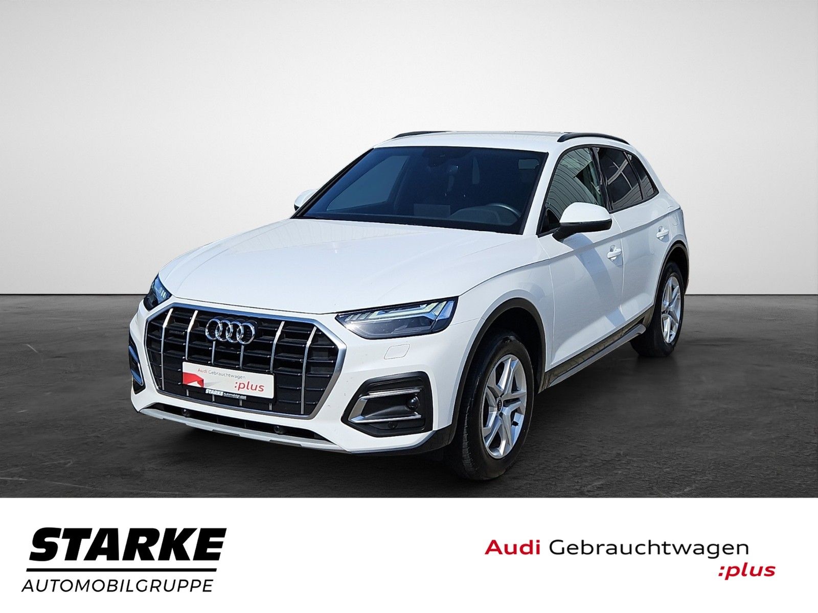 Audi Q5 50 TFSI e S tronic quattro Advanced NaviPlus 