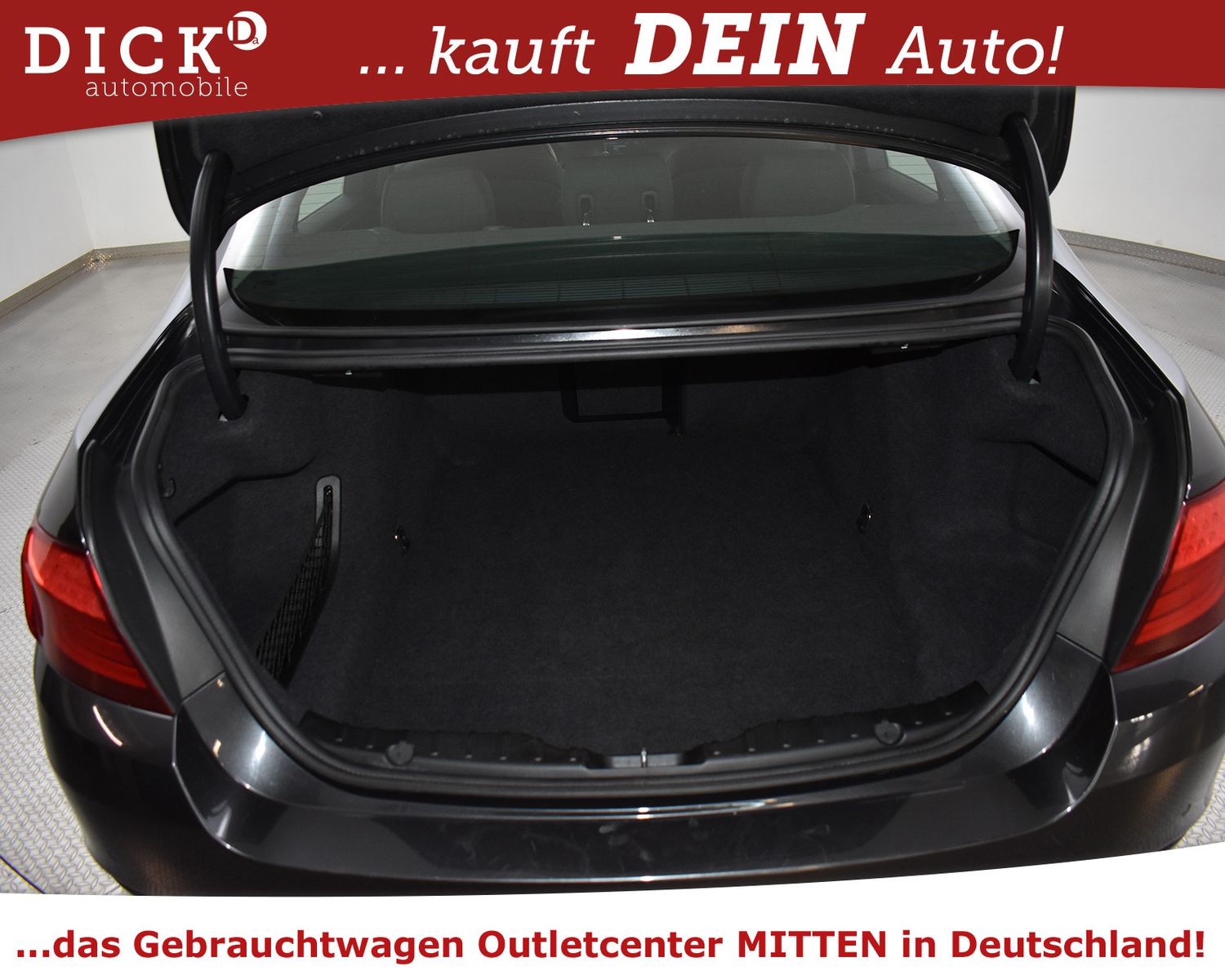 BMW 525d Sport Aut. LEDER+PROF+KAM+XEN+SHZ+MEMO+18" - Image 21