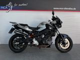 BMW F 800 R ab 2,99% eff. Jahreszins - NAKED BIKE VON 751 BIS 1000 CCM