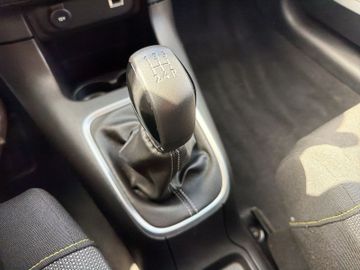 Citroën C3 1.2 PureTech Shine PDCTEMPOMATLED