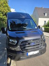 Ford Big Nugget Automatik Garantie Dieselheizung - Ford Big nugget