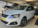 Seat Alhambra 2.0 TDI FR-Line * 7.SITZER * - Seat Alhambra: Van
