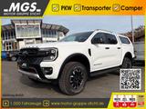 Ford Ranger Wildtrak X DOKA #HARDTOP #KOMFORT #SOFORT