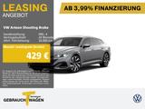 Volkswagen Arteon Shooting Brake 2.0 TSI DSG 4M R-LINE UPE8 - Jahreswagen: Allradantrieb