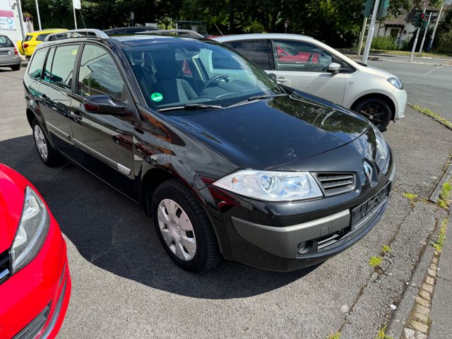 Renault Megane II Grandtour Avantage,Pano.Dach,Automatik