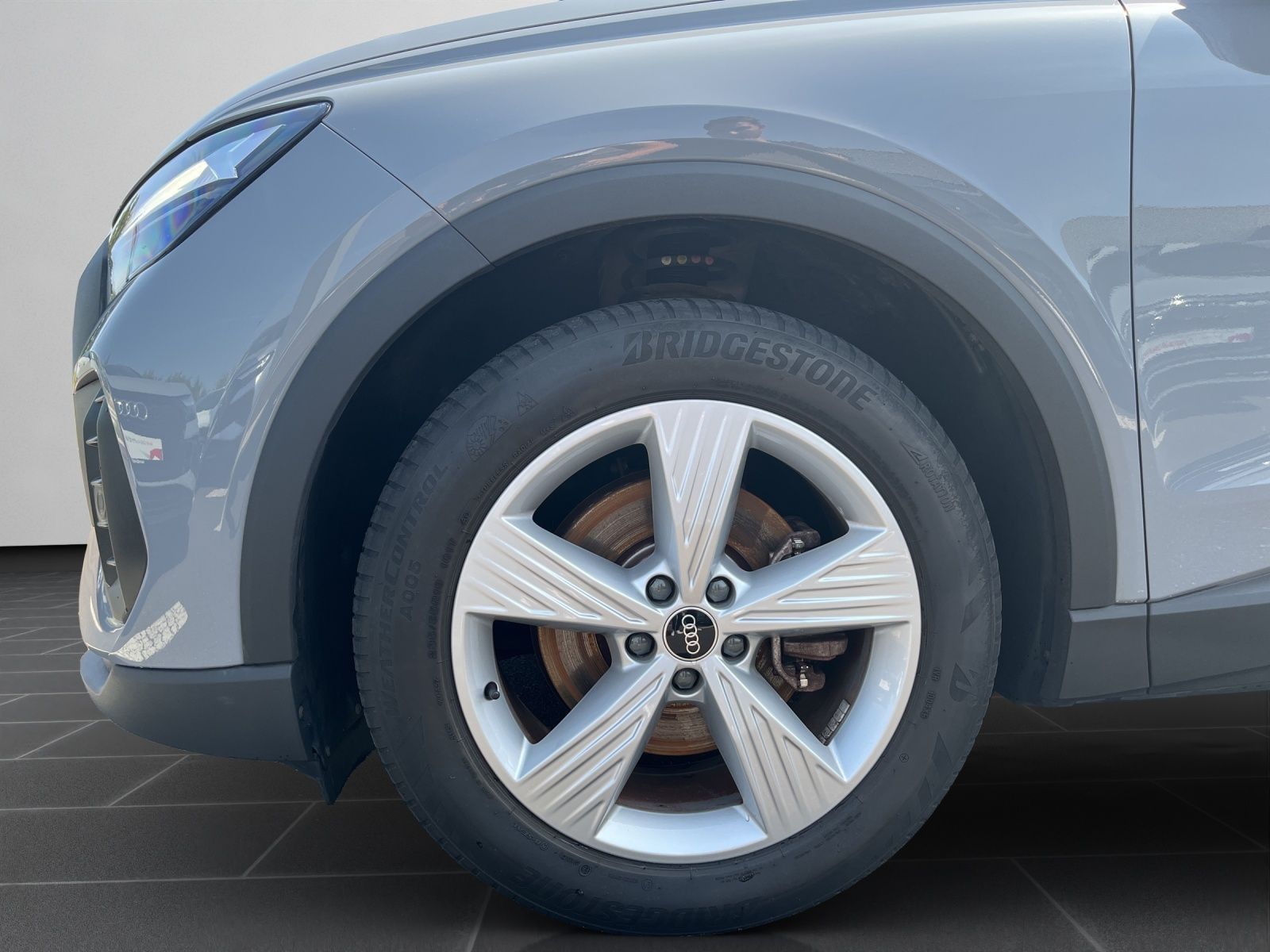 Audi Q4 e-tron - Bild 9