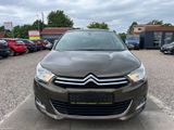 Citroën C4 1,6 Sport Exclusive Sportsitze Sport Lenkrad - Citroën C4: 1.6