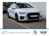 Audi A3 30 TFSI S tronic S line Pano Navi HiFi LED - Audi A3 Gebrauchtwagen in Duisburg