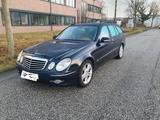 Mercedes-Benz Mercedes E320  W211 S211 V6 OM642 Avantgar... - : Kombi, W211