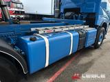 Volvo FH 16-750*Globe*Komplettzug*Retarder*1a Zustand - Volvo Kipper