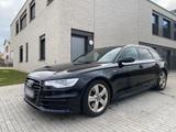 Audi a6 3.0 TDI BI Turbo 313 Ps 3x S-line ... - Audi A6: Turbo