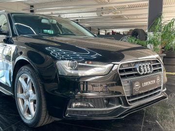 Audi A4 - 5