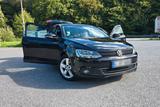 Volkswagen VW Jetta 1.6 TDI 2011, NEU TÜV. - Volkswagen Jetta aus 2011: TDI