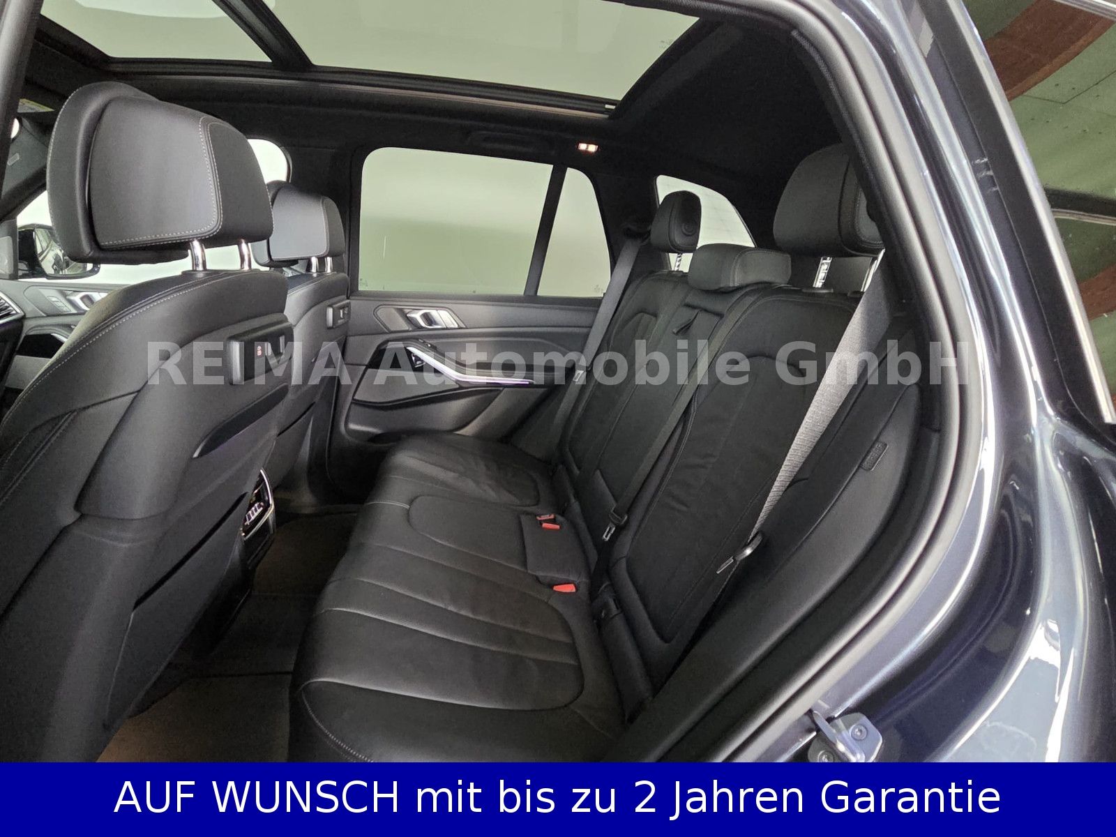 Fahrzeugabbildung BMW X5 M50 D , Laser, HUD, AHK, ACC