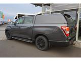 Ssangyong MUSSO Grand 2,2e-Xdi|4WD|Navi|AHK|Hardtop|PDCCam - Ssangyong MUSSO Gebrauchtwagen