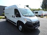 Opel MOVANO KASTENWAGEN TEMPOMAT KLIMAANLAGE 140PS - Opel Abschleppwagen