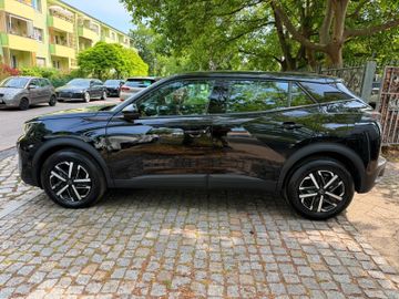 Peugeot 2008 - 7