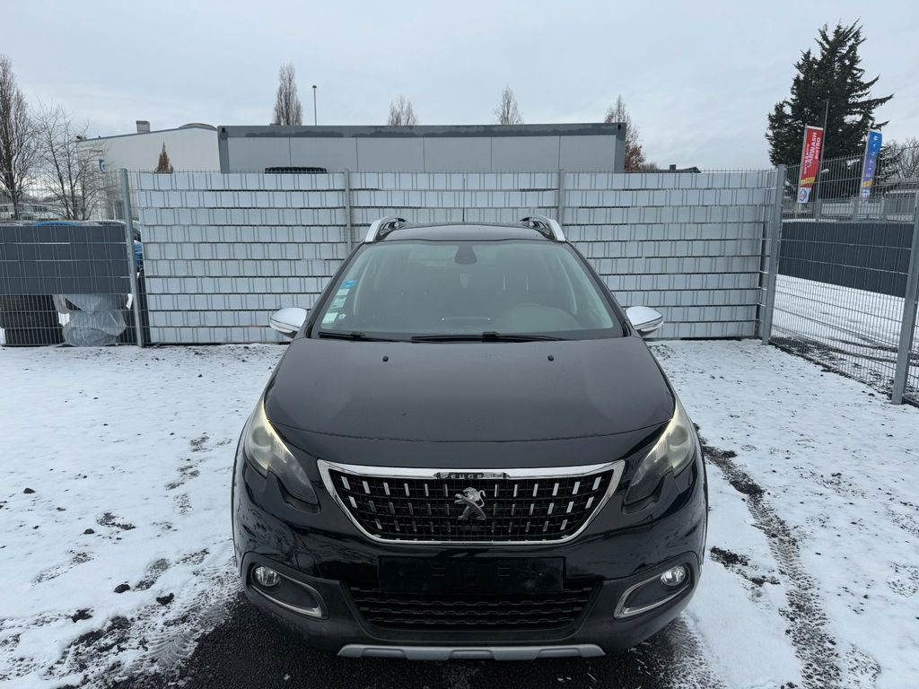 Angebot ansehen Peugeot 2008