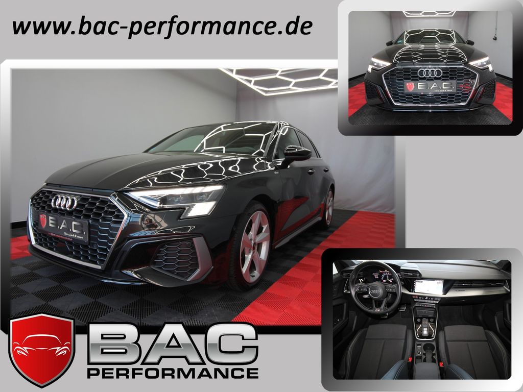 Image of Audi A3