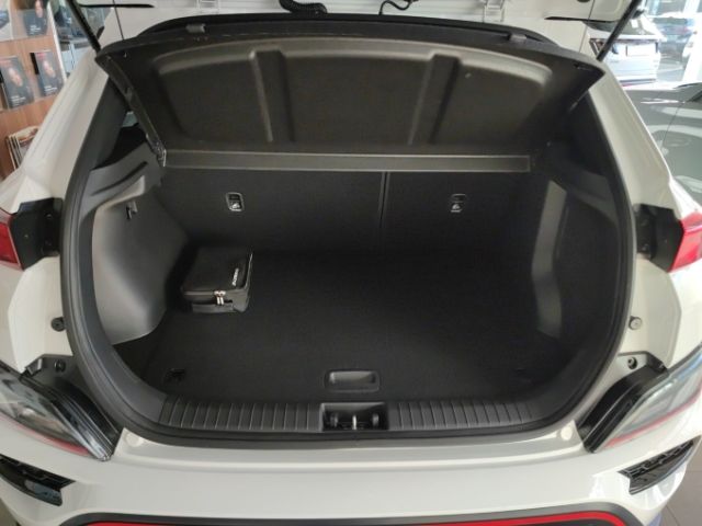 Fahrzeugabbildung Hyundai KONA N Performance 2WD 2.0 T-GDI Komfortpaket HU