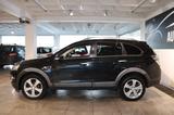 Chevrolet Captiva 2.2 D LTZ 4WD *Automatik*Navi*RFK* - Chevrolet Captiva Gebrauchtwagen