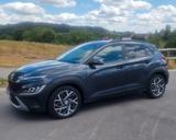 Hyundai Kona 1.6 GDI Facelift 2WD DCT Edit... - gebrauchte Hyundai KONA mit Facelift