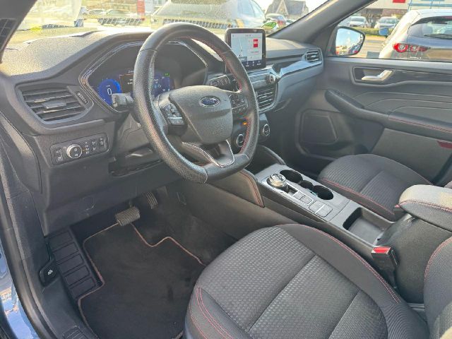 Ford Kuga 2.5 PHEV ST-Line 2,99% Sonderzins