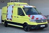 Volkswagen Crafter 2.0 TDI DSG BF4 Begeleitfahrz.*Navi*LED