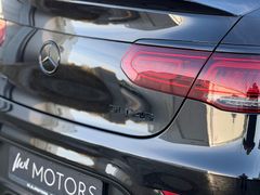 MERCEDES-BENZ GLC 43AMG/COUPE /4Matic/DISTRONIC+/GSD/MBEAM