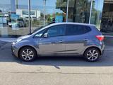 Hyundai ix20 Space Plus Automatik/GRA/SHZ/Kamera/Navi - Hyundai ix20: Space