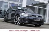 Volkswagen Golf 2.0 TDI DSG GTD "LED"PANO"ACC"Kamera" - Volkswagen Golf: TDI