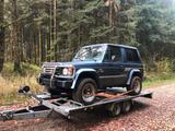 Mitsubishi Pajero L040 3,0 V6 4x4 Oldtimer... - Mitsubishi Pajero: 3.0