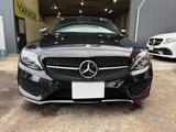 Mercedes-Benz C 450 AMG AMG - Mercedes-Benz C 450 AMG Gebrauchtwagen