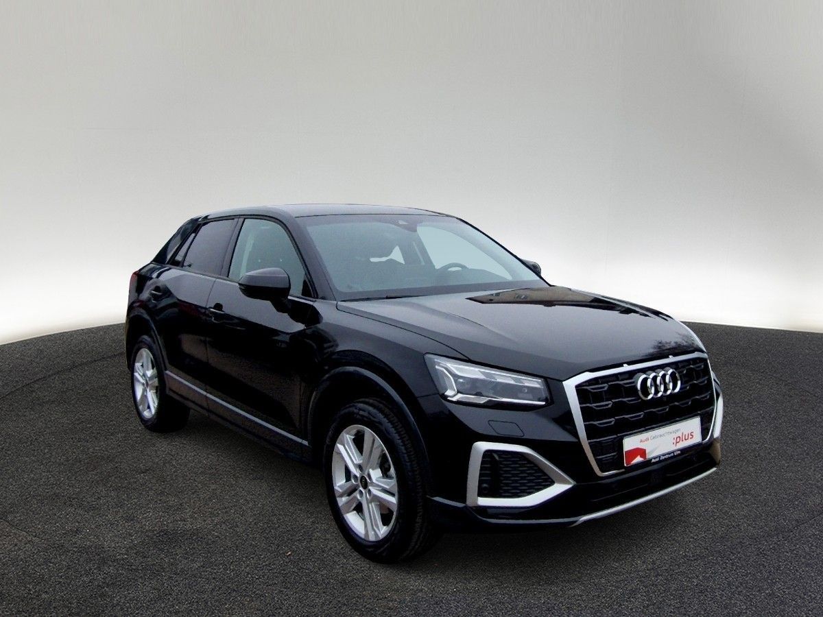 Audi Q2 - Bild 5