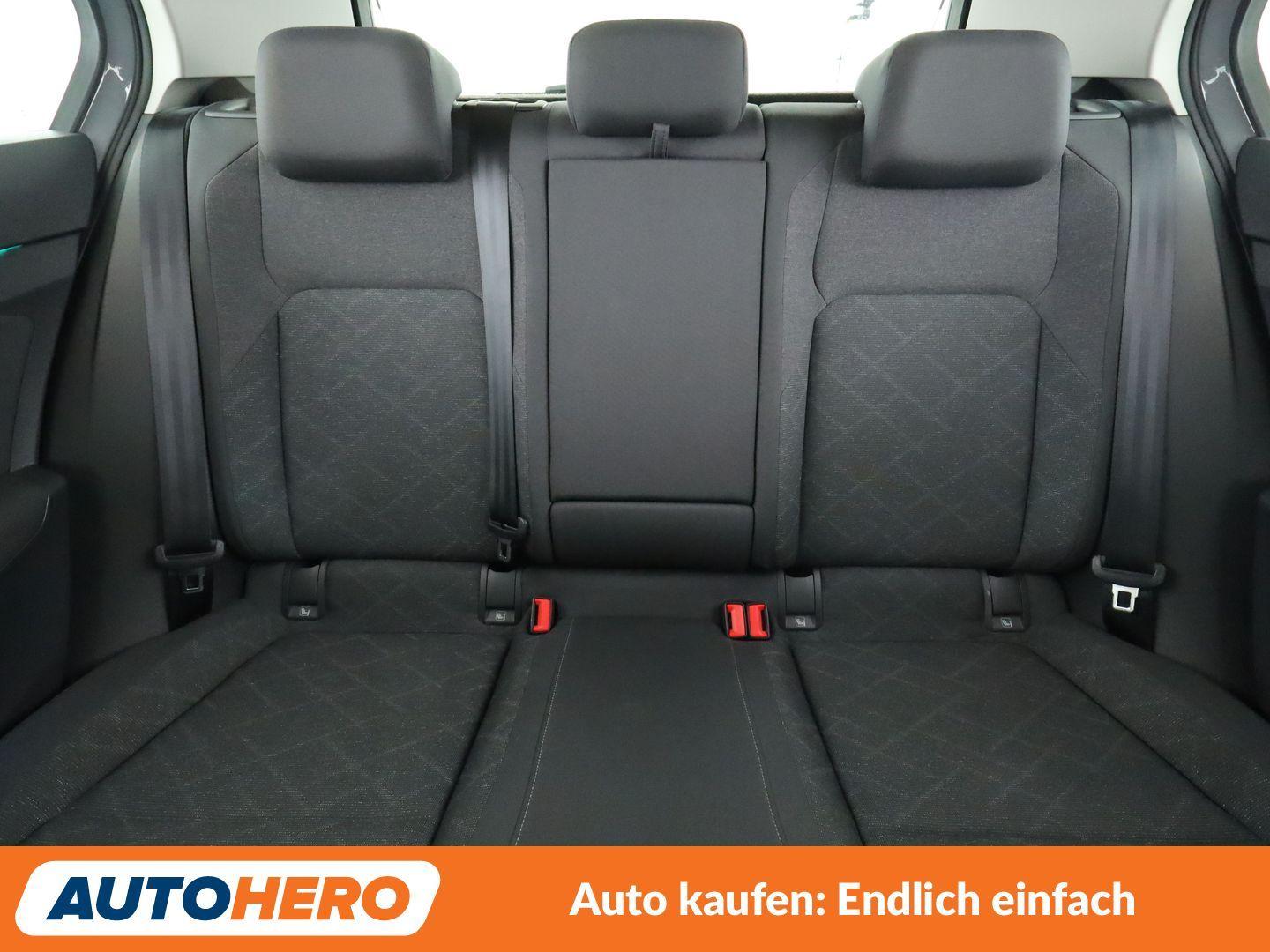 Volkswagen Golf VIII 1.5 TSI ACT Life*NAVI*LED*ACC*KLIMA*, миниатюра 14