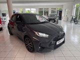 Toyota Yaris1.5 130 GR SPORT,TWW,Panoramad,TWW,Navi - Toyota Yaris: T Sport