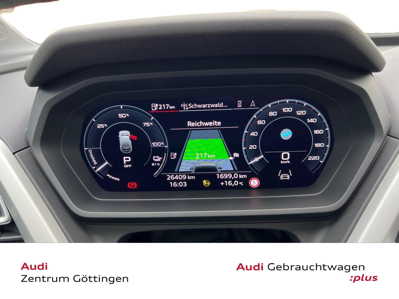 Audi Q4 e-tron - Bild 12