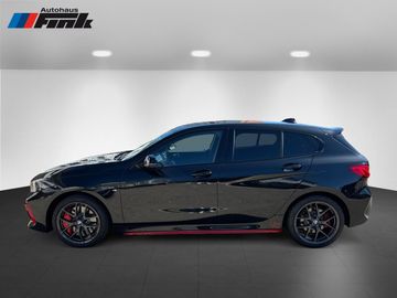 BMW 128ti Sportpaket HK HiFi DAB LED WLAN Klimaaut.