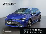Toyota Corolla 2.0 Hybrid Touring Sports Teamplayer *BI - Toyota Corolla Neuwagen in Bielefeld