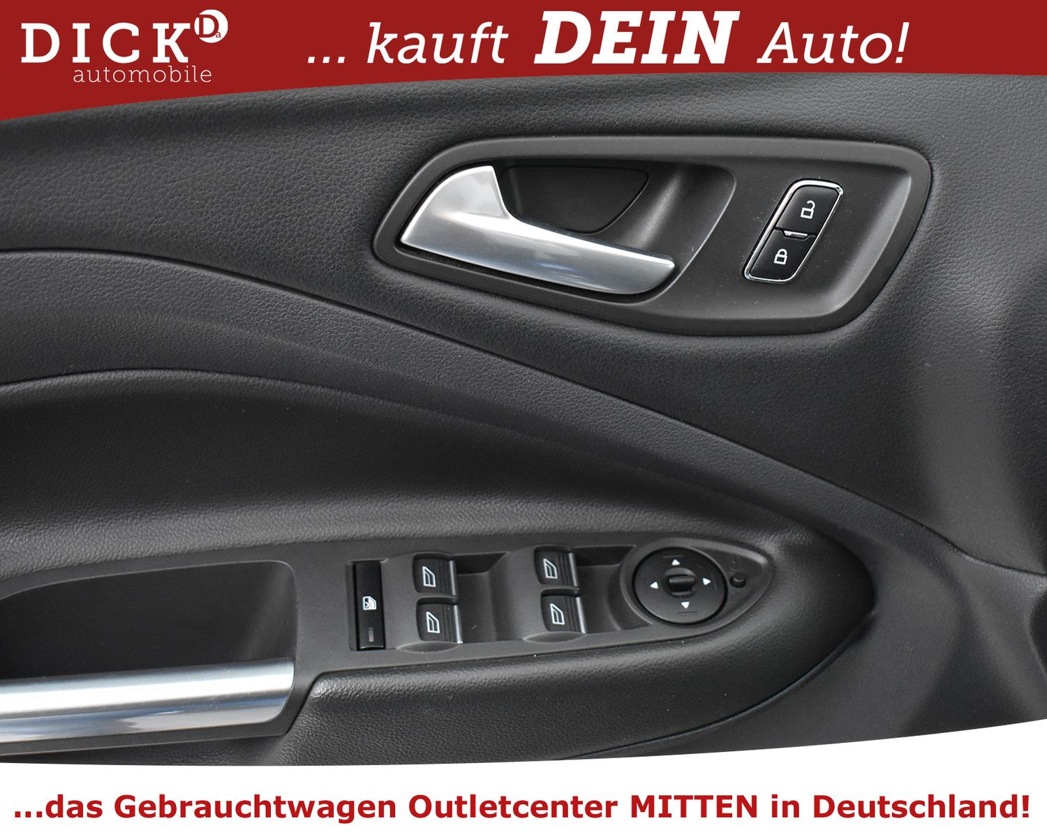 FORD Kuga 2.0d Sync Edition NAVI+SHZ+PDC+TEMP+MFL+LM - Image 21