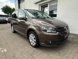 Volkswagen Touran 1.6 TDI LIFE BlueMotion Technology - Volkswagen Touran: TDI Bluemotion