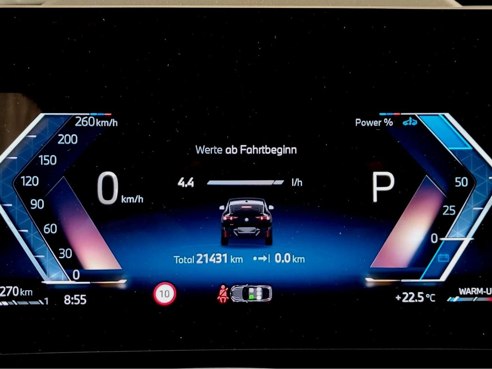 BMW X2 sDrive 20i M Sport HUD 360°Kam ACC AHK Memory foto 9