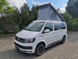 Volkswagen T6 Bulli Camper - Bulli Wohnwagen gebraucht
