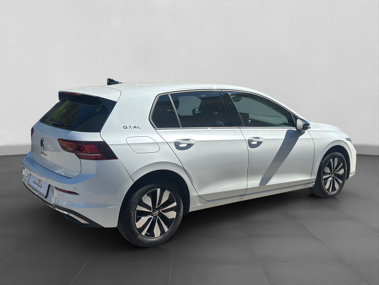 Volkswagen Golf - Bild 3