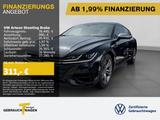 Volkswagen Arteon Shooting Brake R DSG 4M LM19 AHK LEDER KA - Volkswagen Arteon in Duisburg
